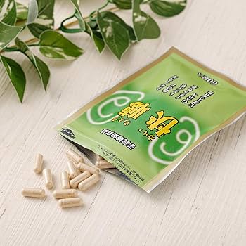 Amazon | メディワン 快聴（かいちょう） 30日分 60粒入 （294mg